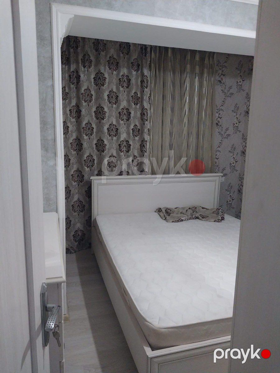 İcarəyə verilir 2 otaqlı köhnə tikili 50 m² — Mənzil, Bakı (6)