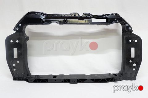 "Kia Picanto 2011-2017" radiator paneli — Bakı