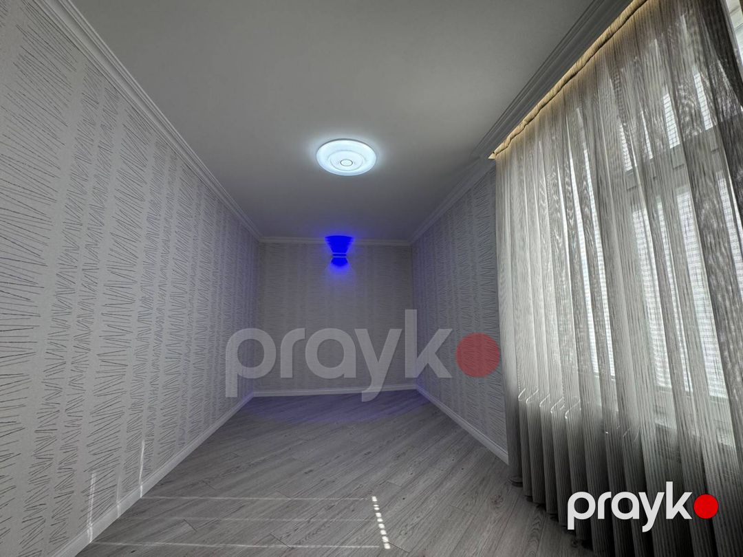 Satılır 2 otaqlı köhnə tikili 50 m² — Mənzil, Bakı (2)