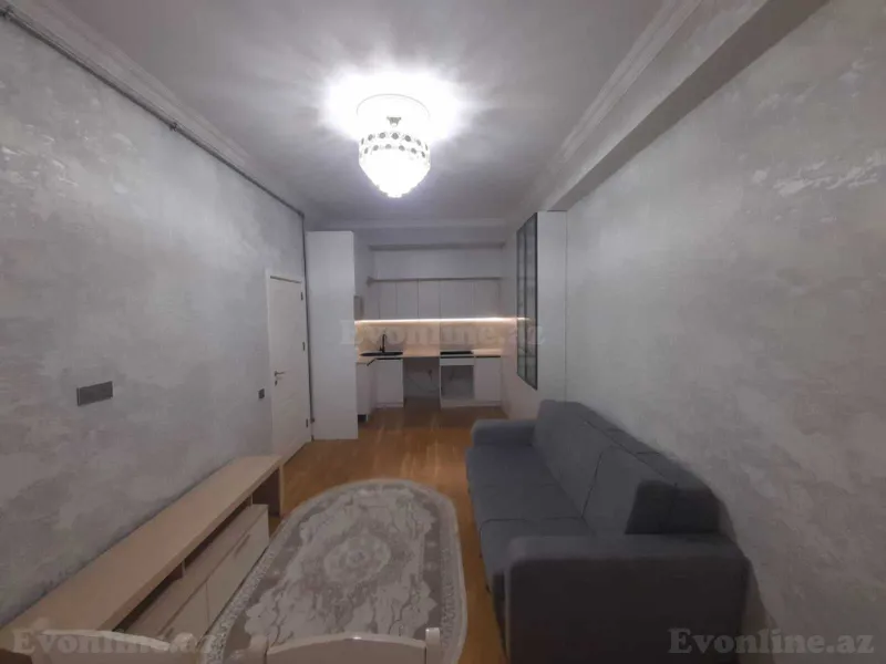 Satılır 2 otaqlı Mənzil Yeni tikili 45 m² Xırdalan — Mənzil, Xırdalan (4)