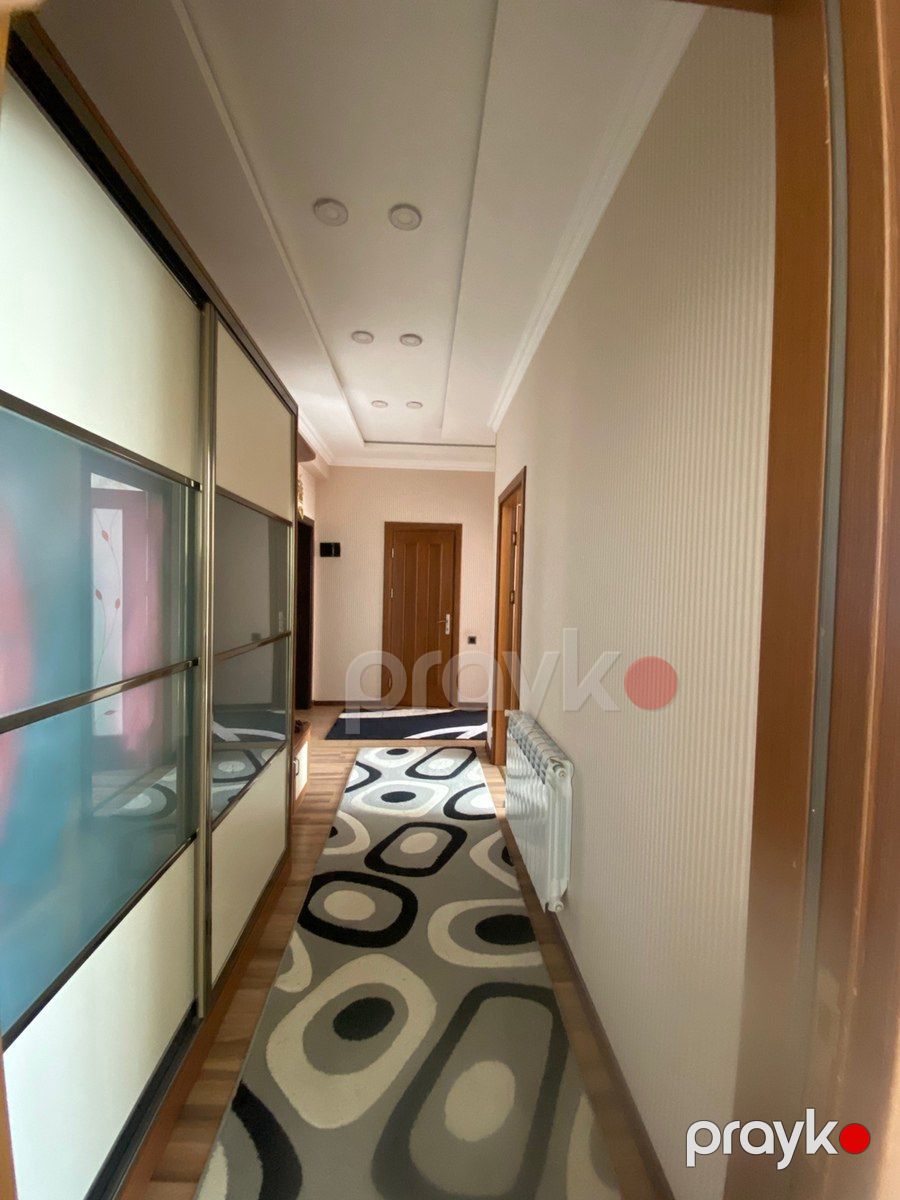 2-otaqlı yeni tikili, 13-cü mkr., 97 m² — Mənzil, Sumqayıt (2)