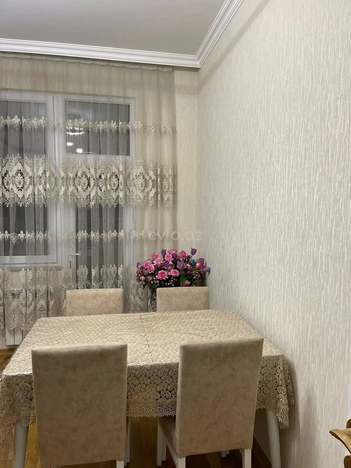 2 otaqlı tam təmirli mənzil satılır Biləcəri qəsəbəsində — Mənzil, Bakı (7)