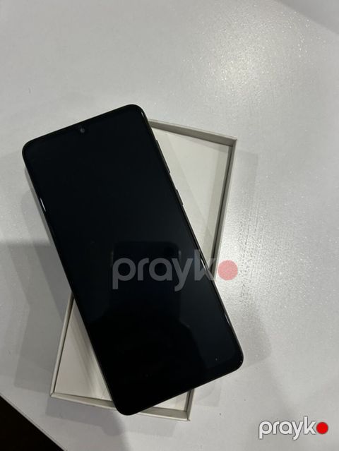 Samsung Galaxy A33 5G, rəng - Qara — Bakı