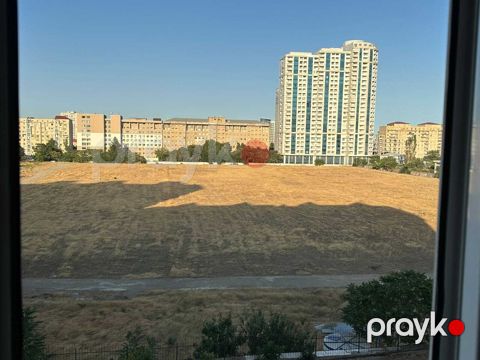 İcarəyə verilir 2 otaqlı yeni tikili 85 m² — Bakı