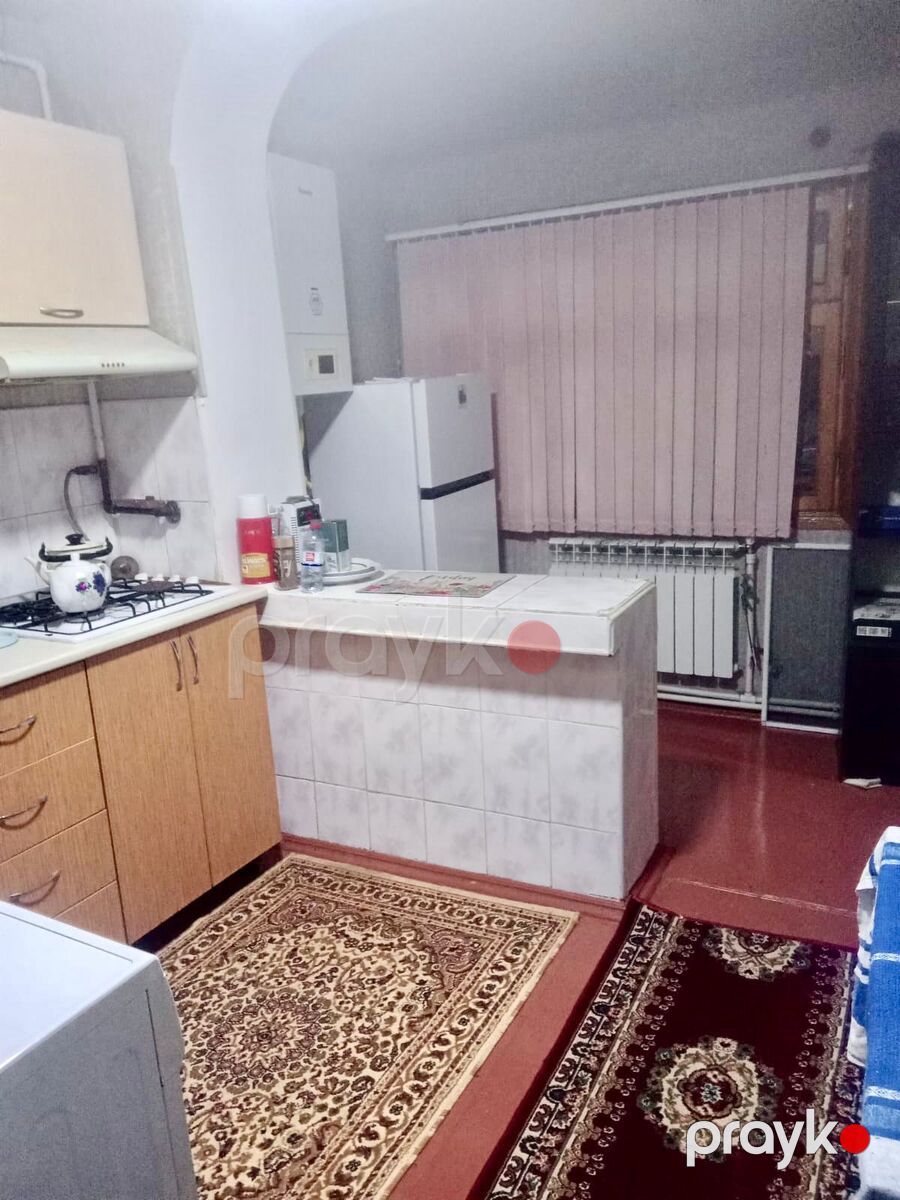 Satılır 1 otaqlı köhnə tikili 40 m² — Mənzil, Bakı (8)