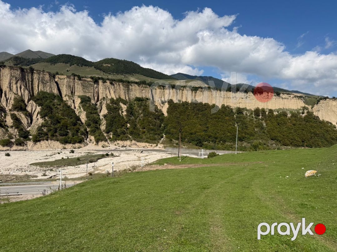 12 sot torpaq sahəsi, Qusar r — Torpaq, Qusar (4)