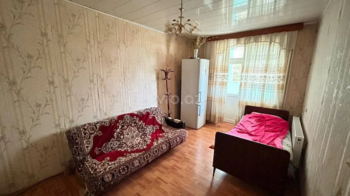 4 otaqlı tam təmirli mənzil satılır Ələt qəsəbəsində — Mənzil, Bakı (5)