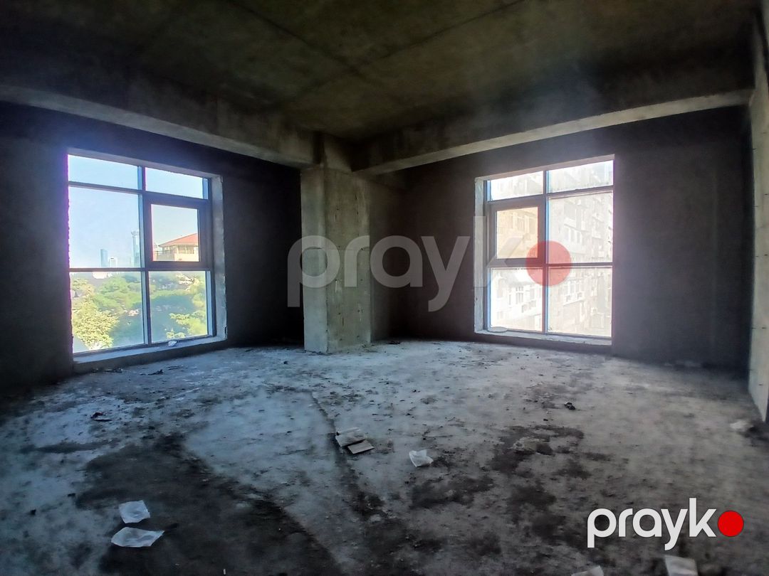Satılır 3 otaqlı yeni tikili 149 m² — Mənzil, Bakı (2)