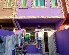Həyət evləri Satılır Binəqədi r., Azadlıq Prospekti m., 3 otaq, 80 m² — Ev, villa, Bakı (8)