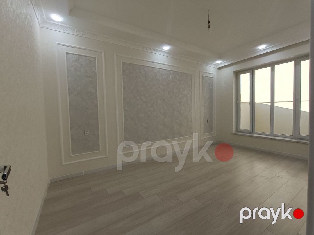 Həyət evi, Masazır qəs — Ev, villa, Bakı (9)