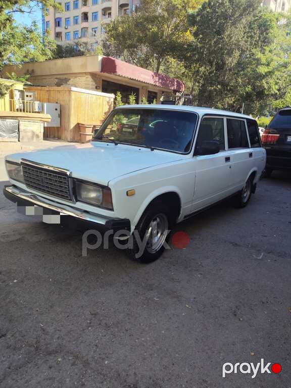 Lada (VAZ) 2104, 1.6 L, 2009 il, 68 000 km — Avtomobillər, Bakı (2)