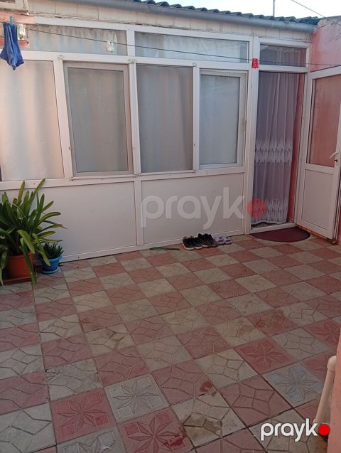 3 otaqlı, 88 kv. m, Kredit yoxdur, Orta təmir — Novxanı