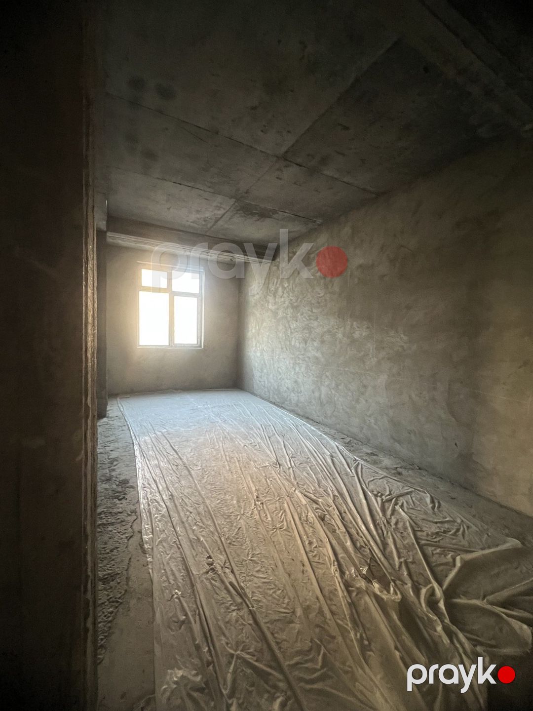 Satılır 3 otaqlı yeni tikili 123 m² — Mənzil, Bakı (7)