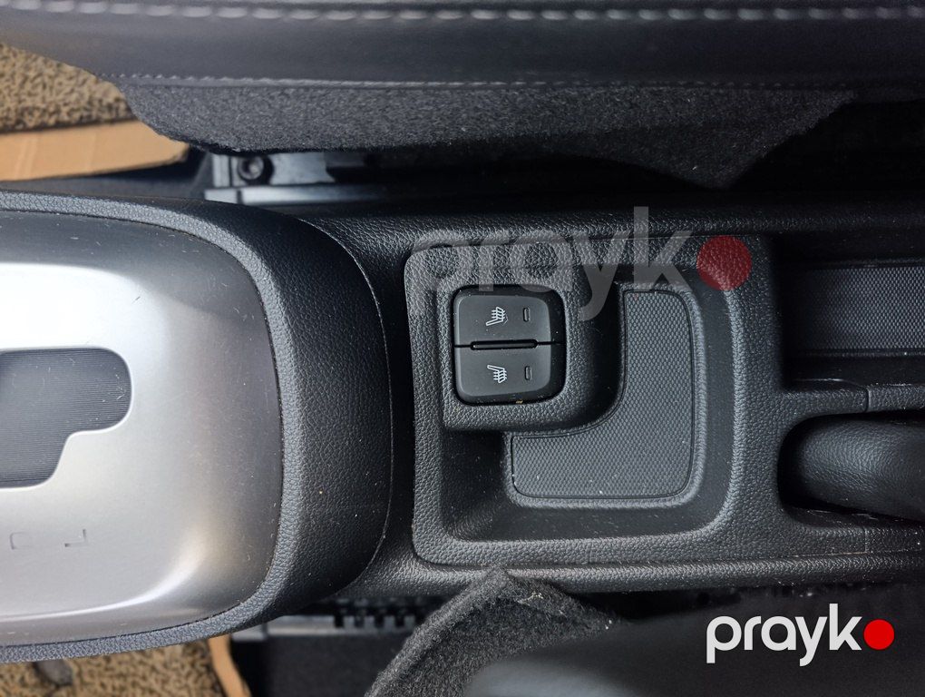 Chevrolet Spark, 1.2 L, 2016 il, 139 883 km — Avtomobillər, Bakı (7)