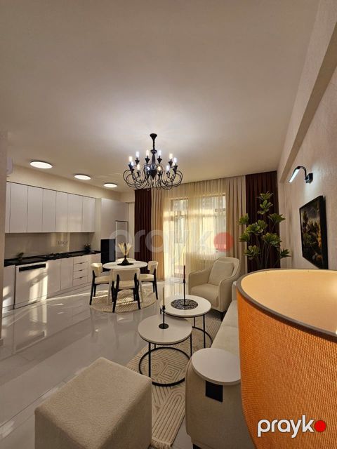 3-otaqlı yeni tikili, Masazır qəs., 80 m² — Bakı