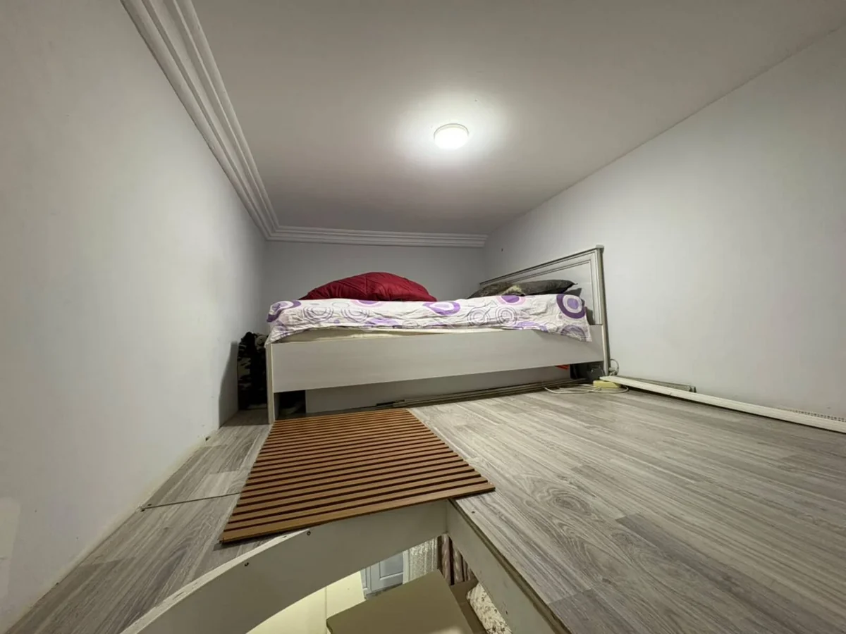 Kirayə 4 otaqlı mənzil Nizami metrosu yaxınlığında — Mənzil, Bakı (8)