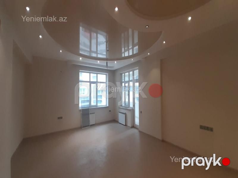 Satılır 4 otaqlı Bina evi menzil (Yeni tikili), 193 m², Yasamal rayonu — Mənzil, Bakı (4)