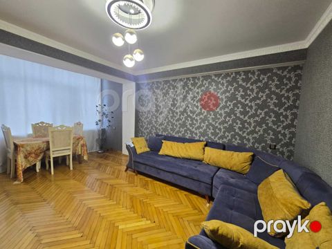 İcarəyə verilir 2 otaqlı köhnə tikili 40 m² — Sumqayıt