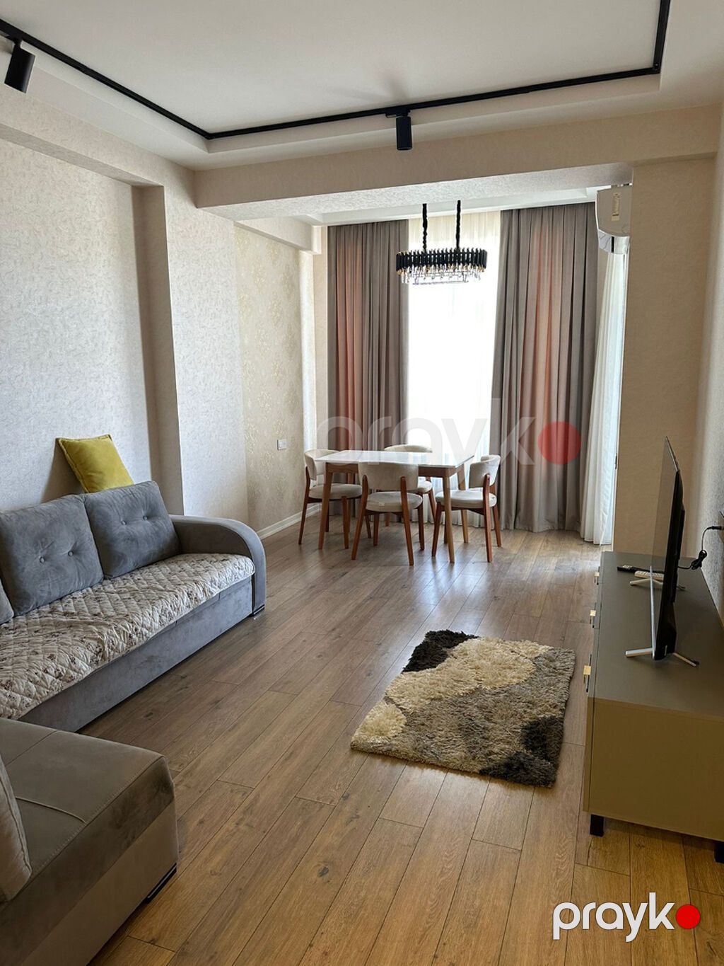 Kirayə Verilir – Nəsimi Rayonu Tibb Universitetinin — Mənzil, Bakı (2)