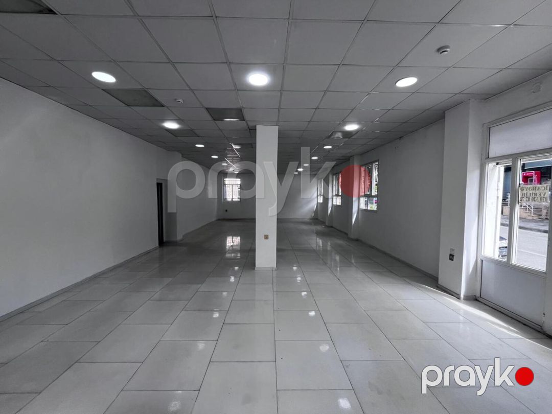 İcarəyə verilir obyekt 150 m² — Əmlak, Bakı (5)