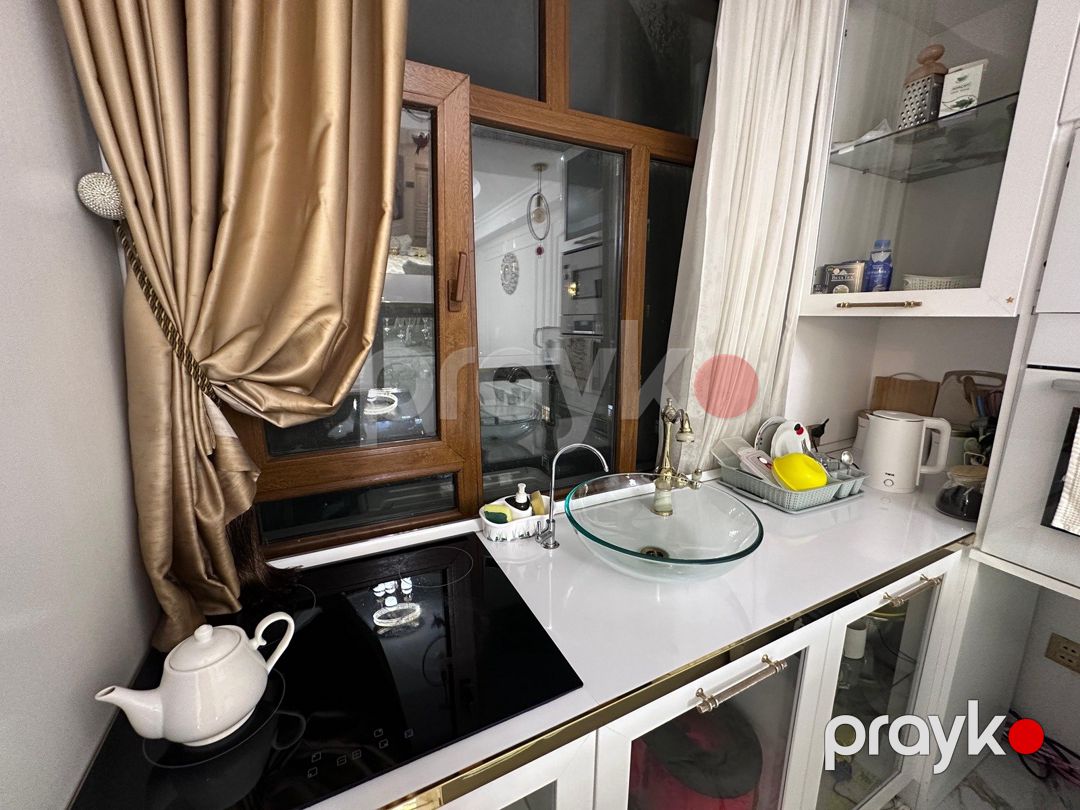 Satılır 3 otaqlı yeni tikili 83 m² — Mənzil, Xırdalan (10)