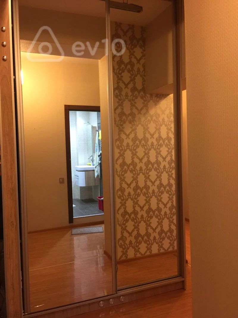 2 otaqlı mənzil, 58 m², Şərur MTK — kirayə — Mənzil, Bakı (6)