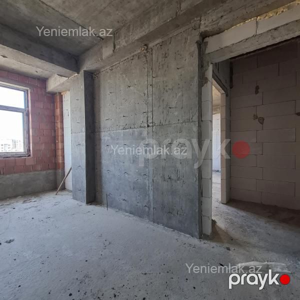 Satılır 2 otaqlı Bina evi menzil (Yeni tikili), 70.5 m², Nizami rayonu — Mənzil, Bakı (7)