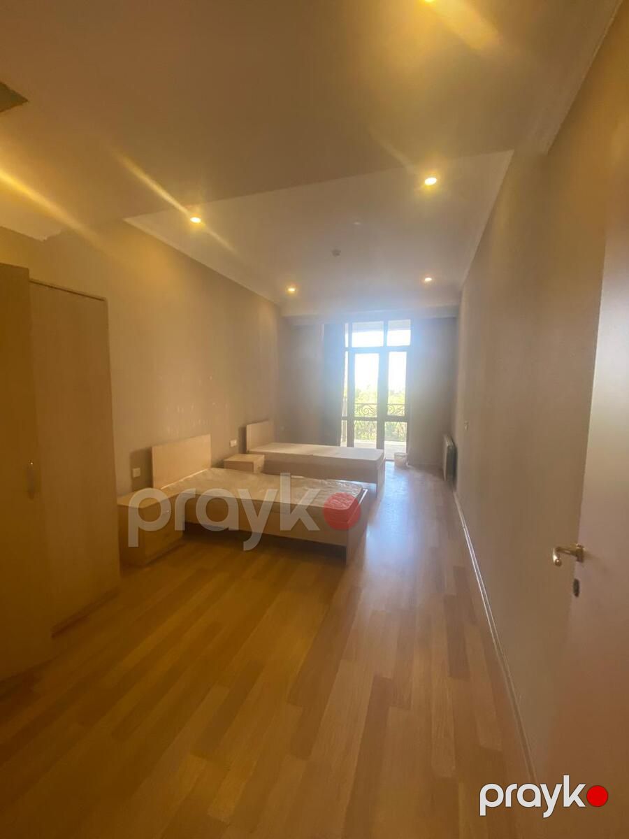İcarəyə verilir 3 otaqlı yeni tikili 165 m² — Mənzil, Bakı (9)