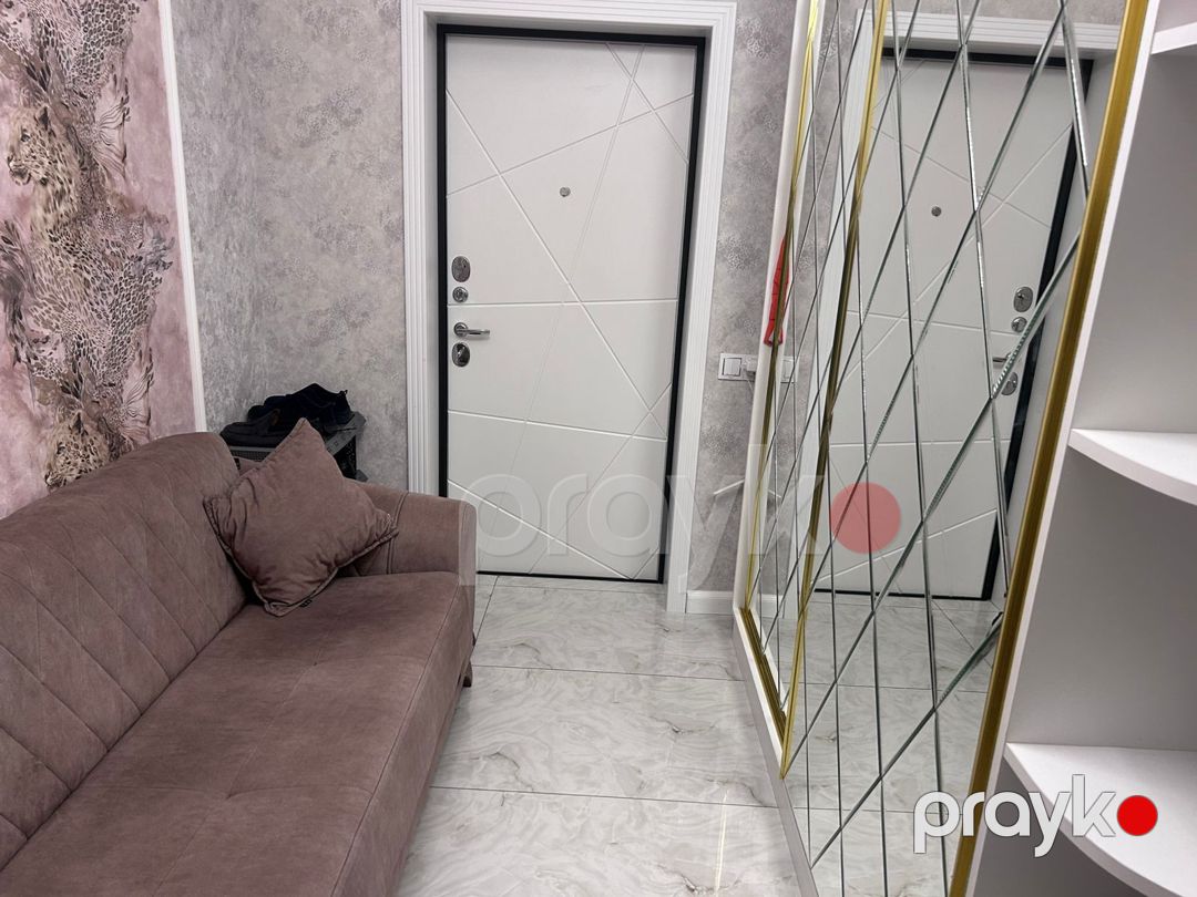 Satılır 3 otaqlı yeni tikili 91 m² — Mənzil, Bakı (11)