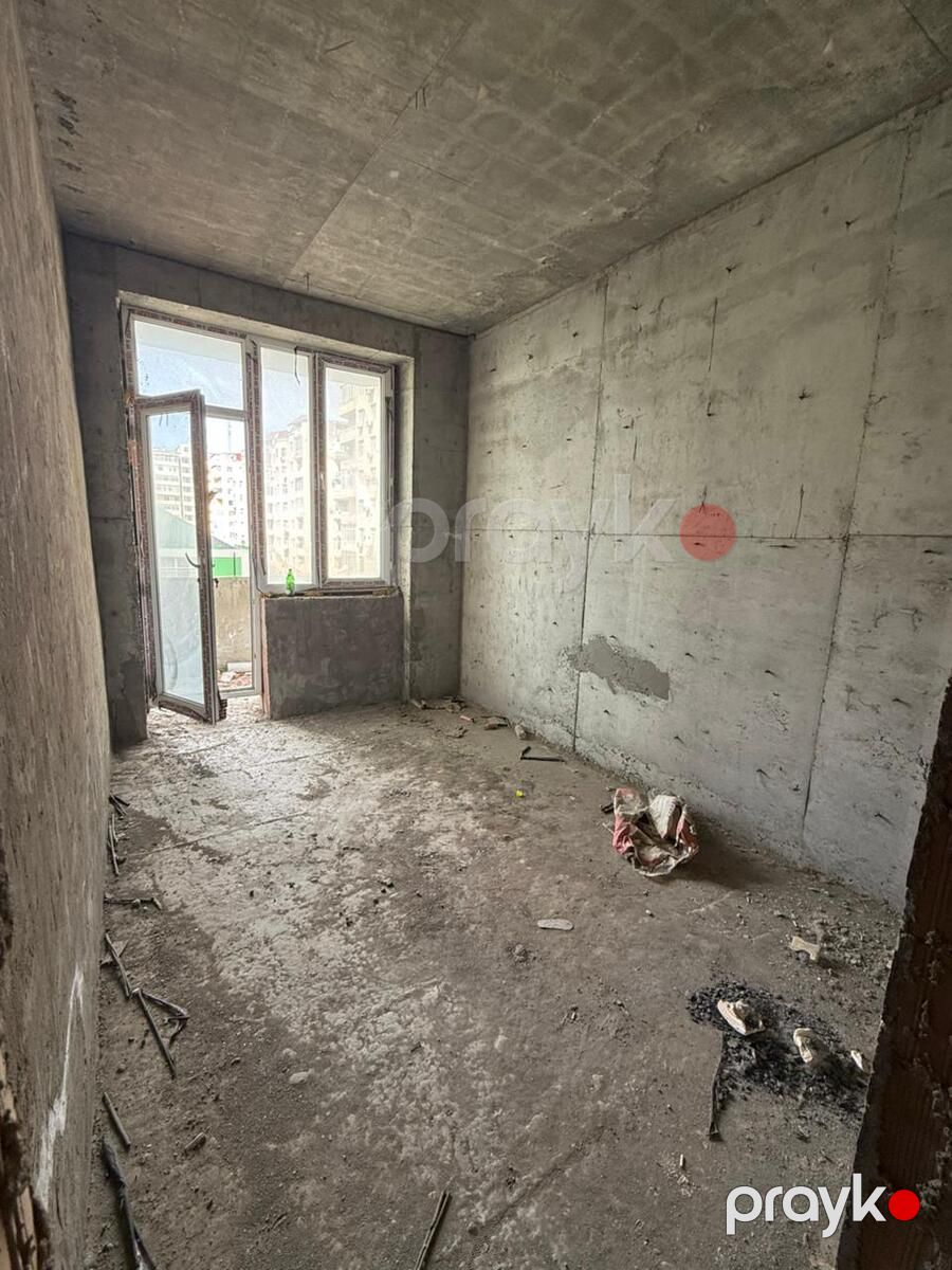 Satılır 2 otaqlı yeni tikili 78 m² — Mənzil, Bakı (12)