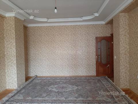 Satılır 3 otaqlı Bina evi menzil (Yeni tikili), 150 m², Binəqədi rayonu — Ruhin