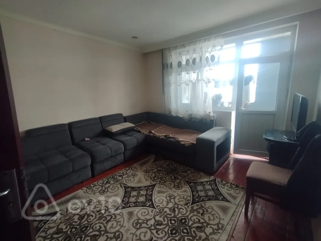 5 otaqlı mənzil, 130 m², Seyran Məmmədov küc — Mənzil, Bakı (6)