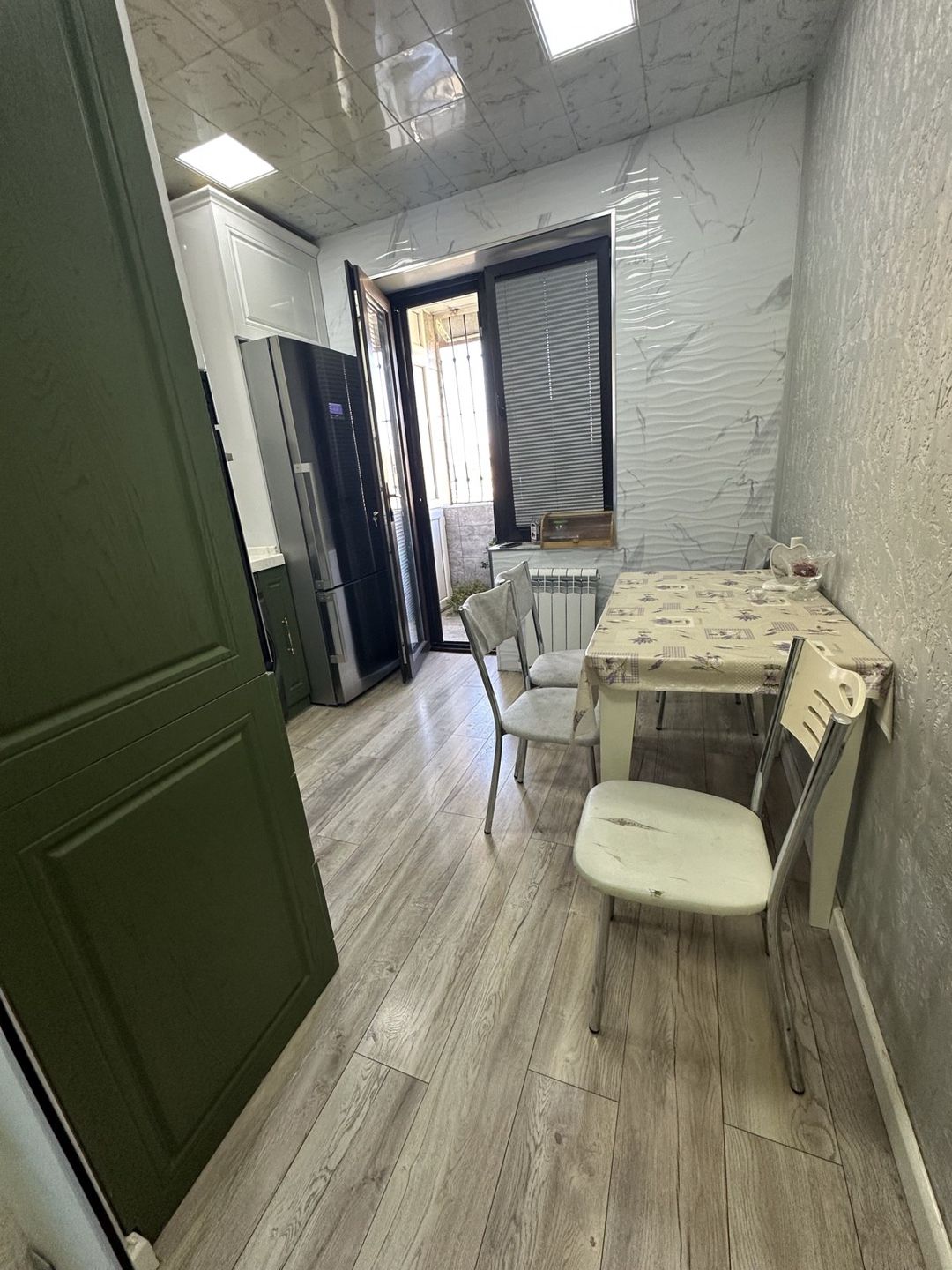 Satılır 3 otaqlı köhnə tikili 75 m² — Mənzil, Bakı (10)