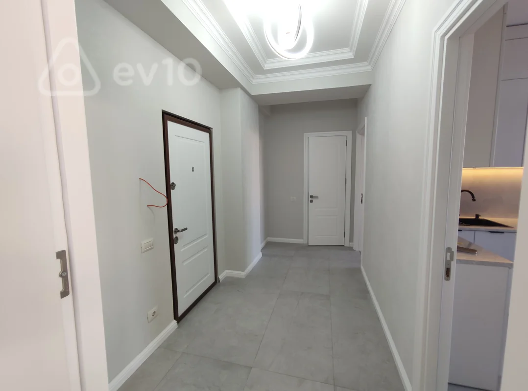 2 otaqlı mənzil, 75 m², Kamil Balakişiyev küçəsi — kirayə — Mənzil, Bakı (10)