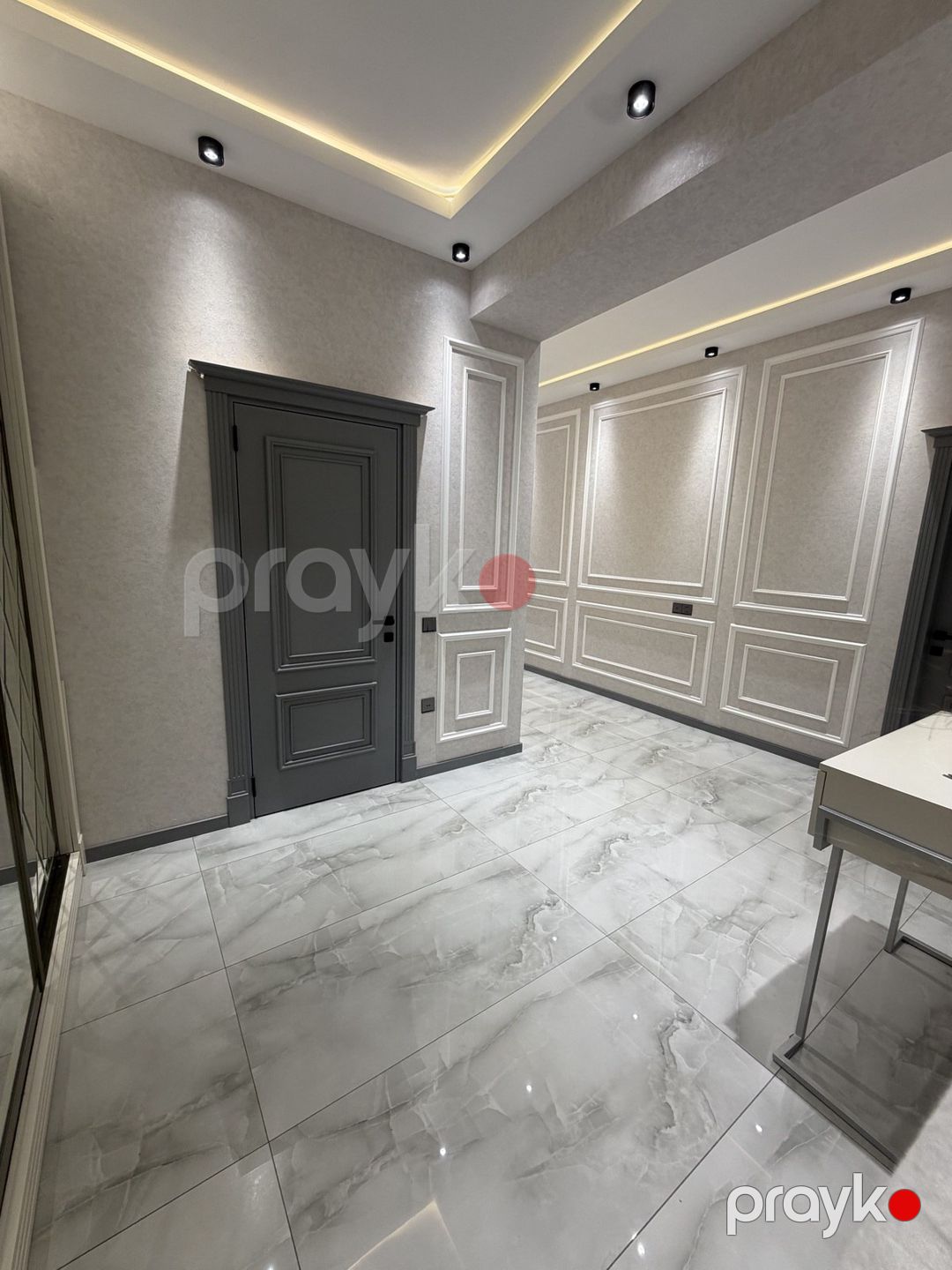 Satılır 3 otaqlı yeni tikili 120 m² — Mənzil, Bakı (3)