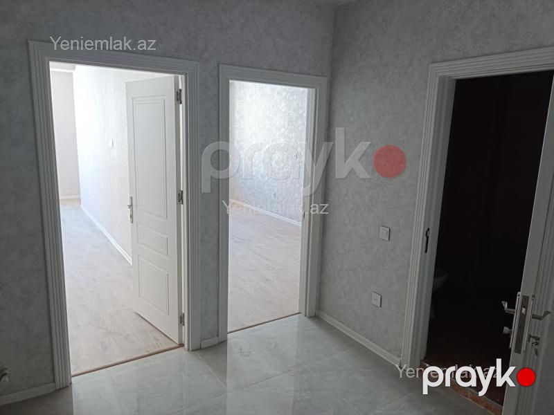 Satılır 2 otaqlı Bina evi menzil (Yeni tikili), 75 m², Saray — Mənzil, Abşeron (4)