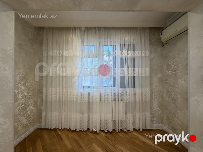 Satılır 3 otaqlı Bina evi menzil (Köhnə tikili), 90 m², Sabunçu rayonu — Mənzil, Bakı (4)