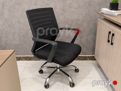 Ofis kreslosu — Bakı