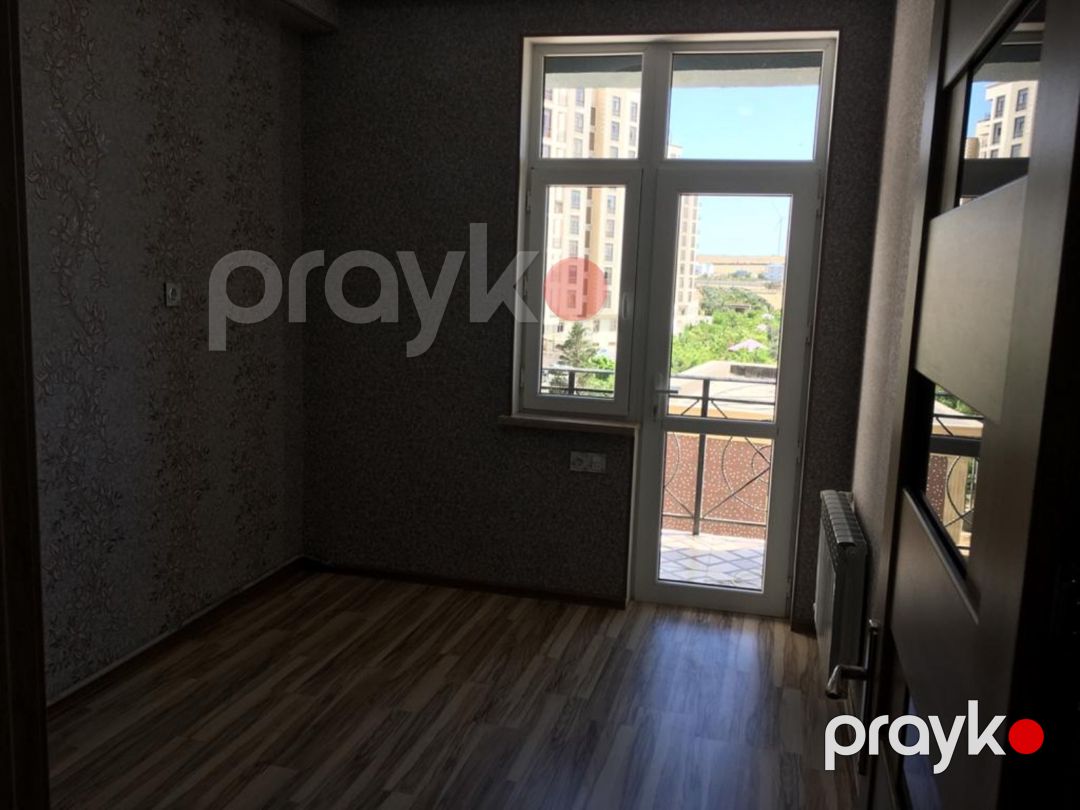 2-otaqlı yeni tikili kirayə verilir, Abşeron ş., 42 m² — Mənzil, Bakı (2)