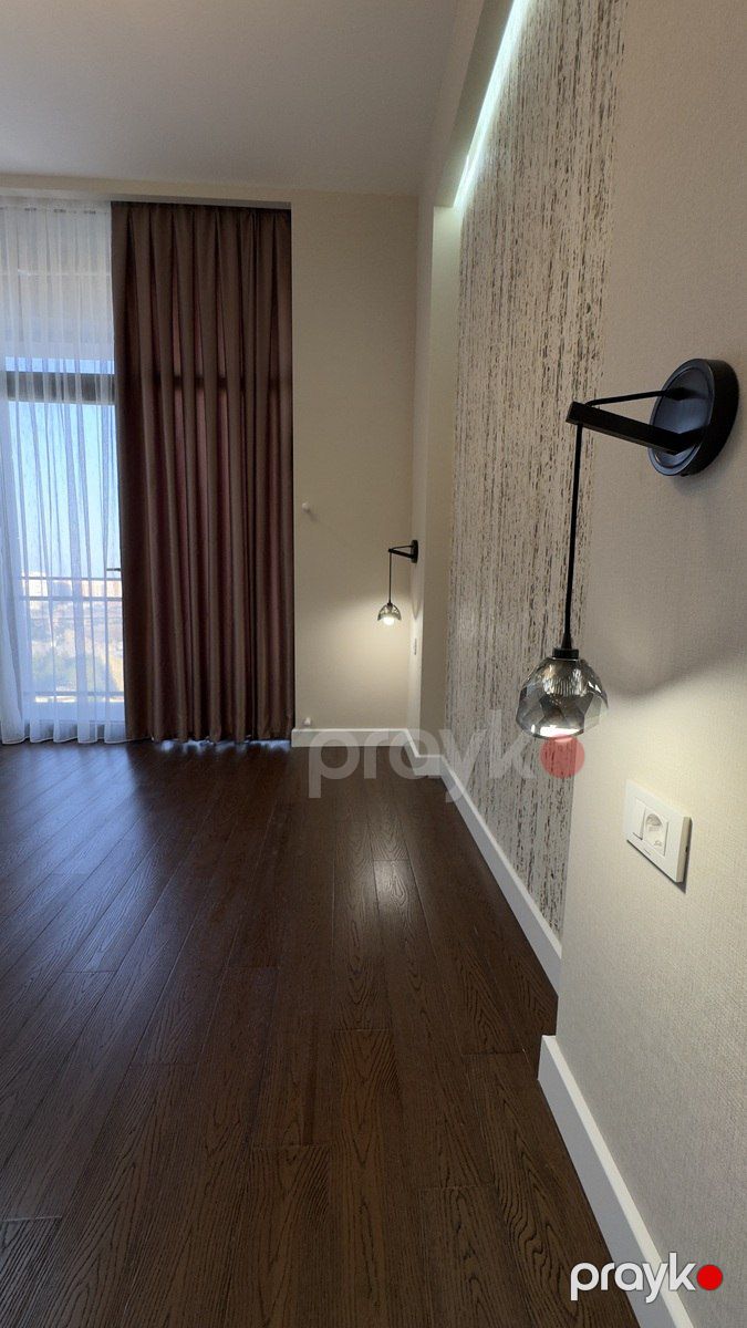 Satılır 2 otaqlı yeni tikili 58 m² — Mənzil, Bakı (6)