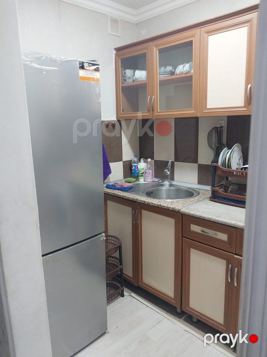İcarəyə verilir 2 otaqlı köhnə tikili 50 m² — Mənzil, Bakı (3)
