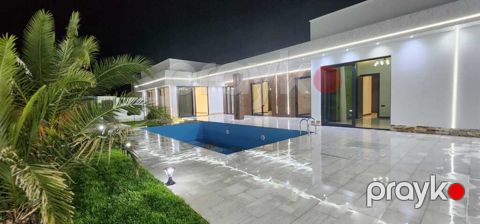 Satılır 5 otaqlı həyət evi/bağ evi 300 m² — Bakı