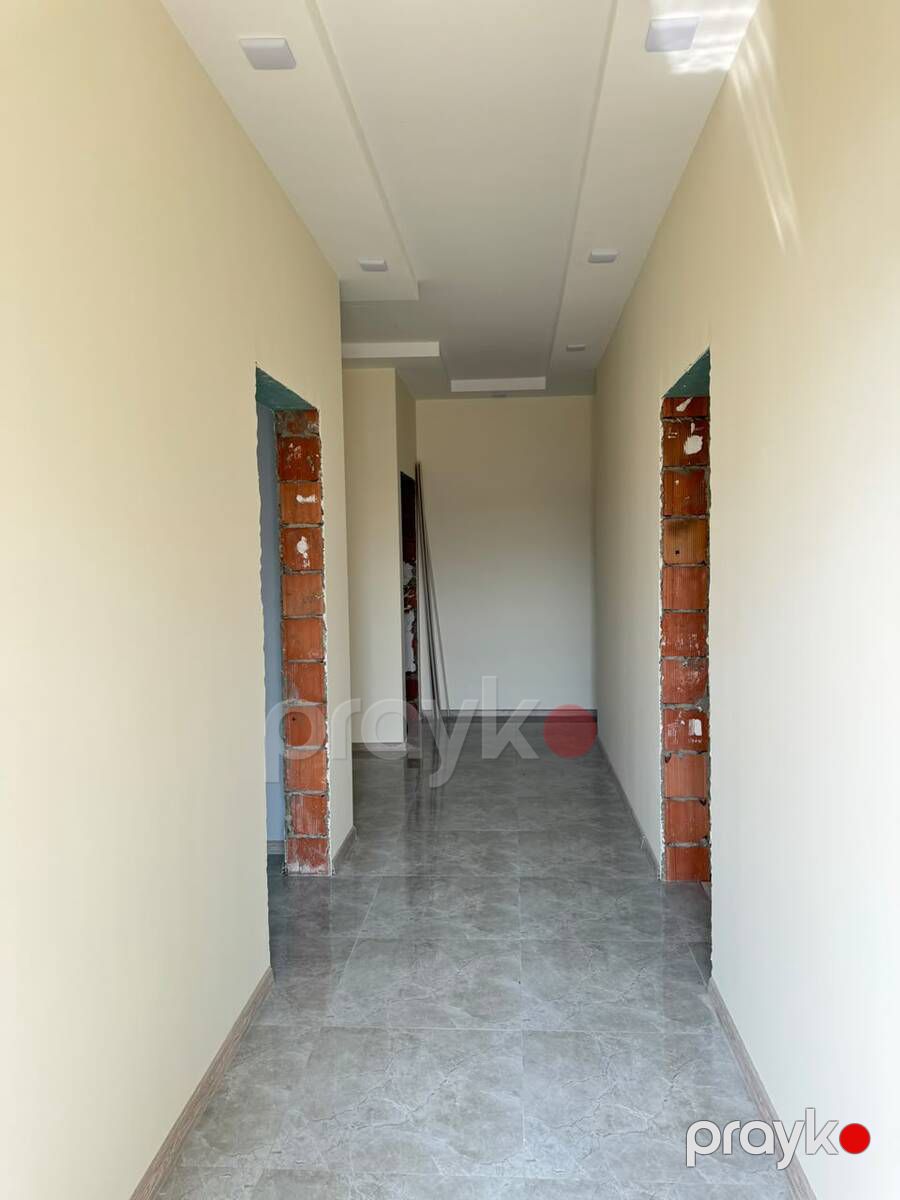 Satılır 3 otaqlı həyət evi/bağ evi 80 m² — Ev, villa, Bakı (10)
