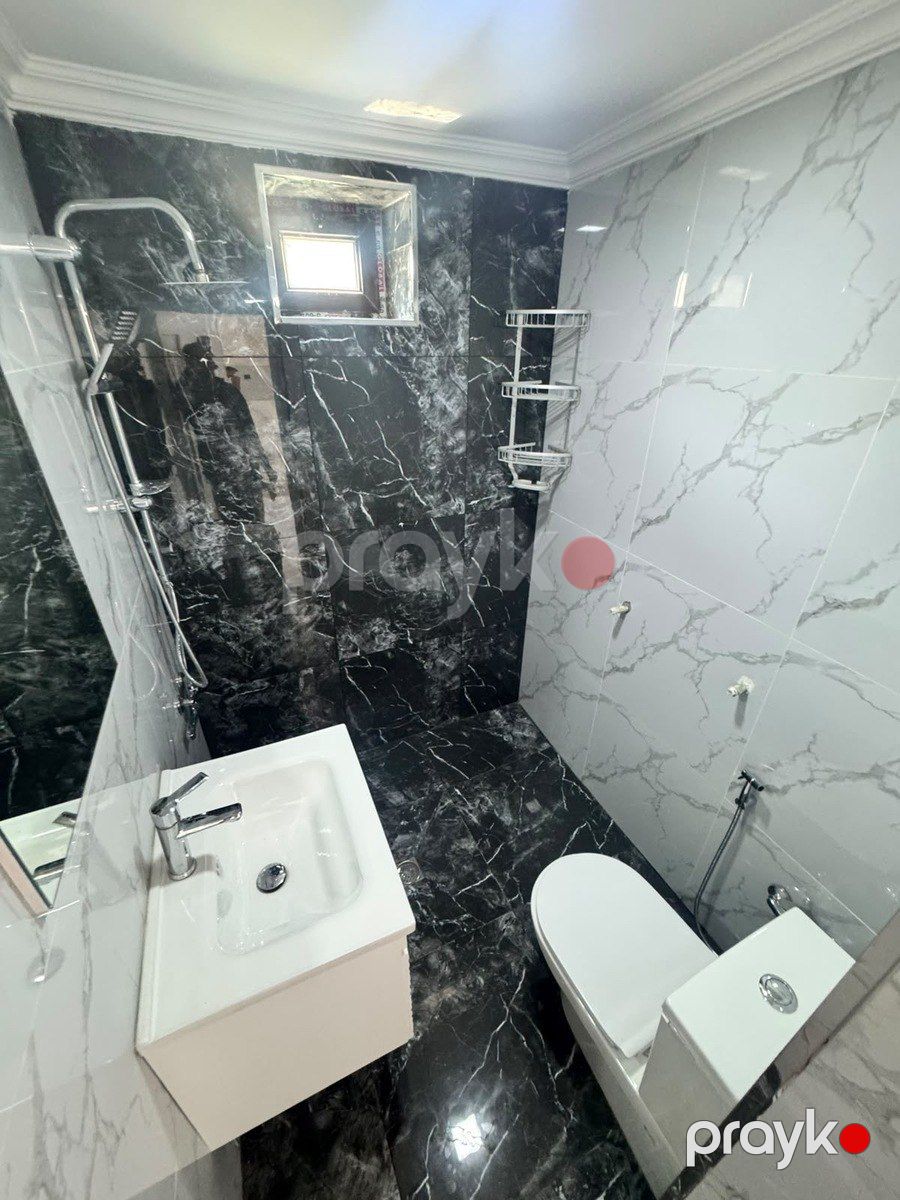 Satılır 3 otaqlı həyət evi/bağ evi 64 m² — Ev, villa, Bakı (6)