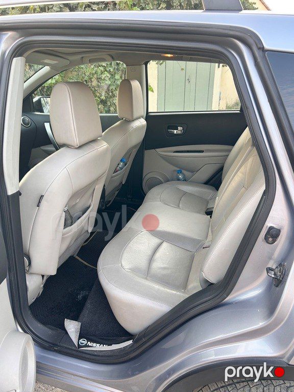 Nissan Qashqai, 2.0 L, 2013 il, 224 000 km — Avtomobillər, Bakı (7)