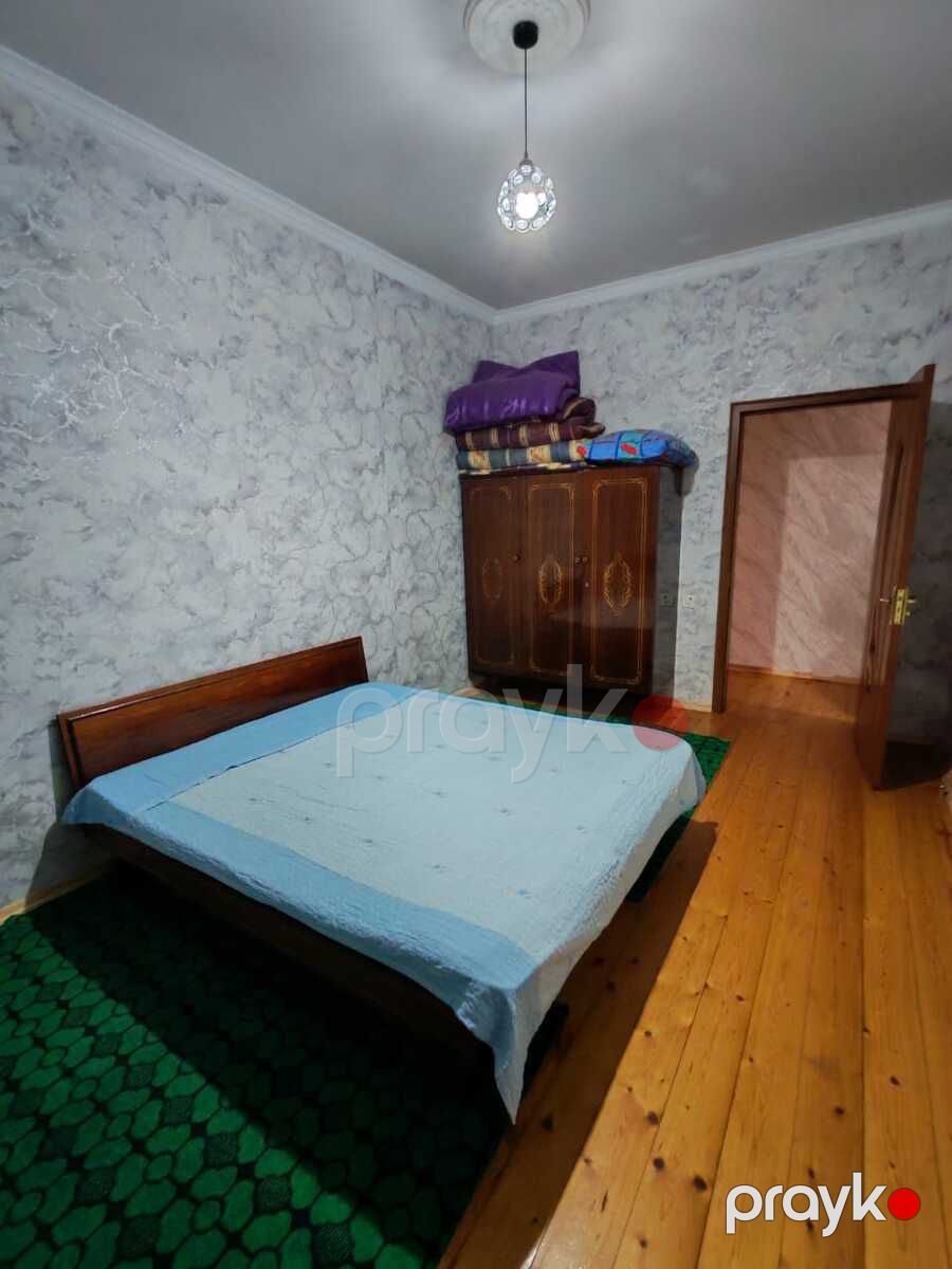 2-otaqlı yeni tikili kirayə verilir, Xırdalan ş., 82 m² — Mənzil, Xırdalan (10)