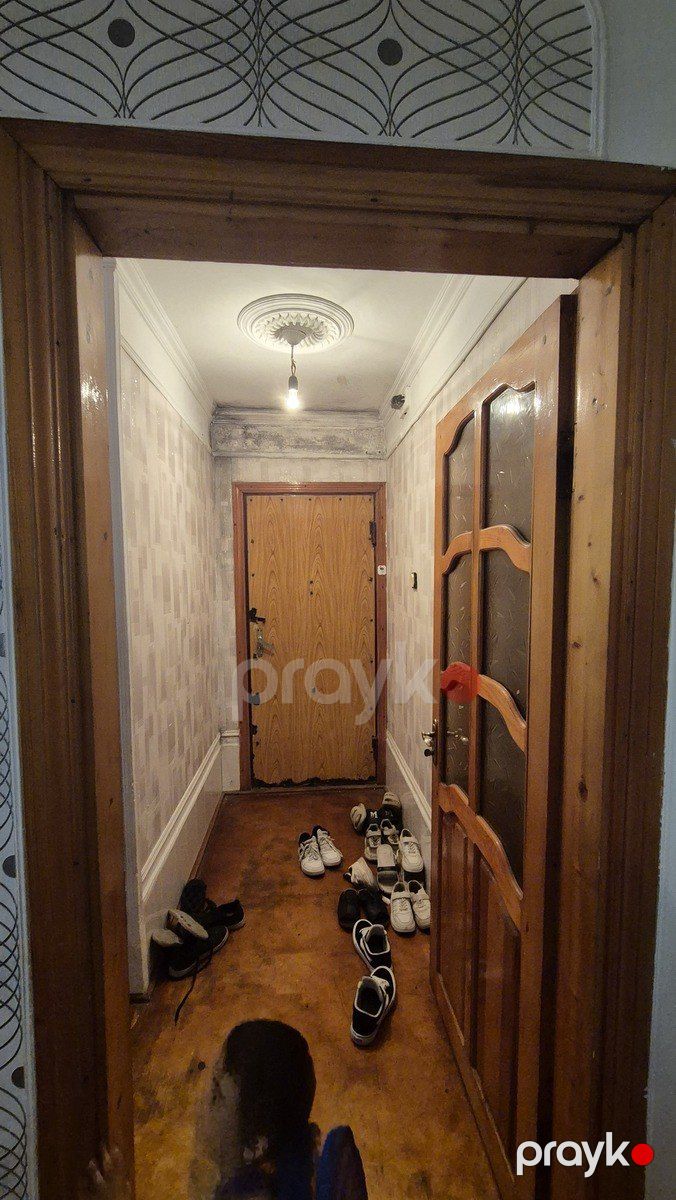 Satılır 2 otaqlı köhnə tikili 33 m² — Mənzil, Sumqayıt (7)