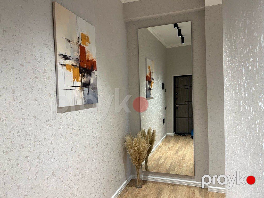 Satılır 2 otaqlı yeni tikili 85 m² — Mənzil, Bakı (11)