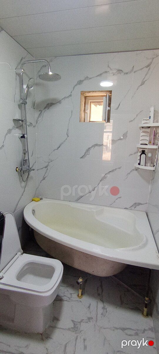 Həyət evi kirayə verilir, Binə qəs — Ev, villa, Bakı (11)