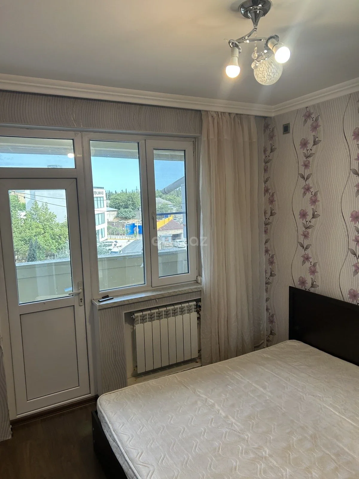 Kirayə 2 otaqlı mənzil Bakıxanov qəsəbəsində — Mənzil, Bakı (5)